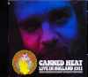 Canned Heat キャンド・ヒート/Holland 1971