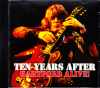 Ten Years After テン・イヤーズ・アフター/CT,USA 1970