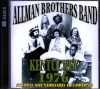 Allman Brothers Band I[}EuU[YEoh/KY,USA 1976