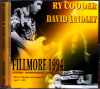 Ry Cooder,David Lindley ライ・クーダー/CA,USA 1994