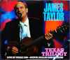 James Taylor ジェームス・テイラー/TX,USA 1990