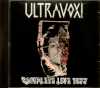 Ultravox EgHbNX/Sweden 1977