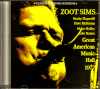 Zoot Sims Y[gEVY/CA,USA 1977