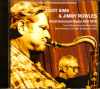Zoot Sims,Jimmy Rowles Y[gEVY/CA,USA 1978 