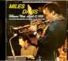 Miles Davis マイルス・デイビス/CA,USA 1970