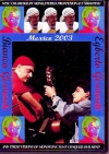 Egberto & Biance Gismonti GOxgEWX`/Mexico 2003