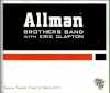 Allman Brothers Band,Eric Clapton エリック・クラプトン/NY,USA 2009 2Days