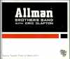 Allman Brothers Band,Eric Clapton GbNENvg/NY,USA 2009 2Days