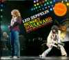 Led Zeppelin レッド・ツェッペリン/CA,USA 1977