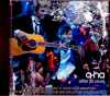 A-ha アーハ/London,UK 2010