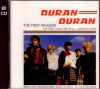 Duran Duran fEf/CA,USA 1981 & more