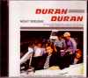 Duran Duran fEf/1981 Soundboard Live Archive