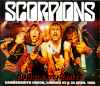 Scorpions スコーピオンズ/London,UK 1982