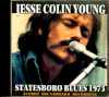 Jesse Colin Young ジェシ・コリン・ヤング/NH,USA 1973