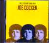 Joe Cocker W[ERbJ[/BBC Sessions 1968-1969
