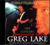Greg Lake ObOECN/UK 2005