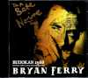 Bryan Ferry ブライアン・フェリー/Tokyo,Japan 1988