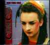Culture Club カルチャー・クラブ/New York,USA 1983