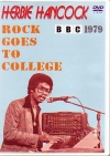 Herbie Hancock n[r[EnRbN/London U.K 1979