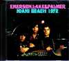 EL & P Emerson,Lake & Palmer G}[\ECNEAhEp[}[/FL,USA '72