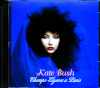 Kate Bush ケイト・ブッシュ/France 1979