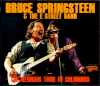 Bruce Springsteen u[XEXvOXeB[/OH,USA 1999