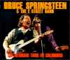 Bruce Springsteen ブルース・スプリングスティーン/OH,USA 1999
