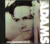 Bryan Adams ブライアン・アダムス/Tokyo,Japan 1989