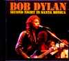 Bob Dylan ボブ・ディラン/CA,USA 1979