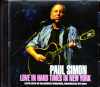 Paul Simon ポール・サイモン/NY,USA 2008