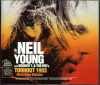 Neil Young ニール・ヤング/Belgium 1993 & more Definitive Edition
