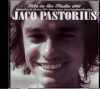 Jaco Pastorius WREpXgAX/FL,USA 1987 & more