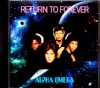 Return to Forever リターン・トゥ・フォーレヴァー/MD,USA 1974