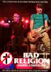 Bad Religion バッド・レリジョン/CA,USA 2015