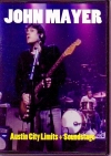 John Mayer WEC[/Austin City Limits Soundstage 
