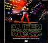 Queen クィーン/Tokyo,Japan 1985 TV Broadcast Ver.