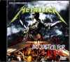 Metallica メタリカ/...And Justice for Live Collection