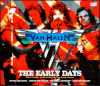 Van Halen @EwC/Rare Video Collection of Early Years