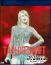 Taylor Swift eC[EXEBtg/England,UK 2015 & more Blu-Ray Ver.
