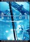 Royal Blood ロイヤル・ブラッド/Live Compilation 2015