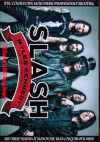 Slash スラッシュ/Hungary 2015