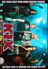 Kix キックス/CO,USA 2014