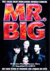 Mr.Big ミスター・ビッグ/Argentina 2015