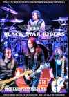 Black Star Riders ブラック・スター・ライダース/Germany 2015