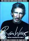 Roger Waters ロジャー・ウォーターズ/RI,USA 2015