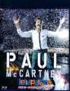 Paul McCartney |[E}bJ[gj[/Illinois,USA 2015 Blu-Ray Ver.