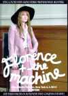 Florence + the Machine t[XEUE}V[/NY,USA 2015 & more
