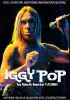 Iggy Pop CM[E|bv/France 2015