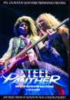 Steel Panther XeB[EpT[/CA,USA 2015 