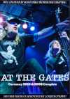 At the Gates AbgEUEQCc/Germany 2015 & 2008 Complete